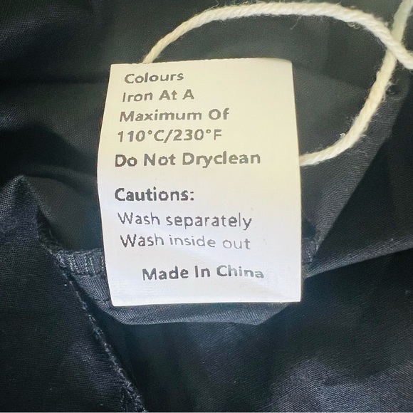 Commense Women's Leisure Crew Neck Maxi Dress Casual Sleeveless Black Sz XL - Picture 14 of 15